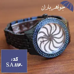 ساعت مچی زنانه ونیز مدل V8118 کد SA_1120