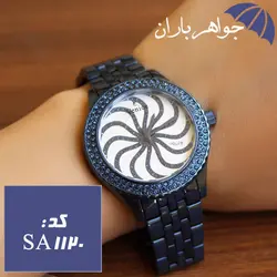 ساعت مچی زنانه ونیز مدل V8118 کد SA_1120
