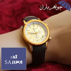 ساعت مچی سیتیزن زنانه مدل 3057 کد SA_1138