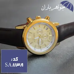 ساعت مچی سیتیزن زنانه مدل 3057 کد SA_1138