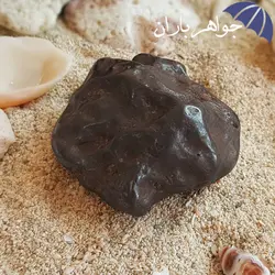 سنگ حدید راف معدنی کد ST_1085