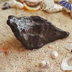 سنگ حدید راف معدنی کد ST_1162