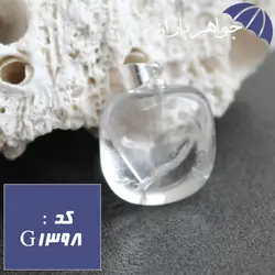 گردنبند در هندی سنگ ماه تولد کد G_1398