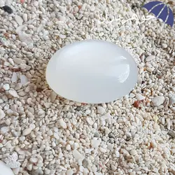 نگین مون استون اصل خوشرنگ کد N_1432