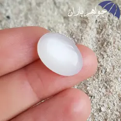 نگین مون استون اصل خوشرنگ کد N_1432