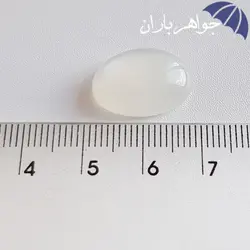 نگین مون استون اصل خوشرنگ کد N_1432