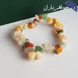 دستبند راف چندجواهر اصل D3133