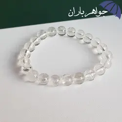 دستبند کریستال کوارتز اصل D3134