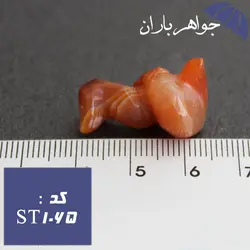 سنگ عقیق تراش مار کد ST_1065