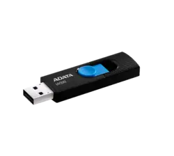 فلش ۱۲۸ گیگ ای دیتا ADATA UV320 USB3.2