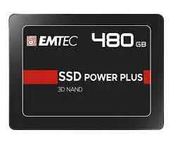 اس اس دی امتک مدل Power Plus ظرفیت 480 گیگابایت