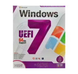 Windows 7 UEFI