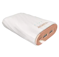 شارژر همراه ای دیتا مدل P10050C ظرفیت 10050 میلی آمپر ساعت Adata - رایکو استور