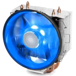 خنک کننده پردازنده دیپ کول مدل SMART EDITION V2.0 - رایکو استور