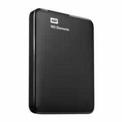 هارد اکسترنال وسترن دیجیتال WD ELEMENT 500G