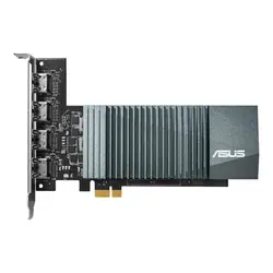 کارت گرافیک ایسوس ASUS GT710 2GB GDDR5