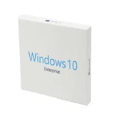 ویندوز اورجینال Windows 10 Enterprise پشتیبانی آلفا سافت - رایکو استور