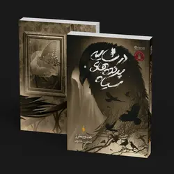 کتاب در سایه پرندگان سیاه