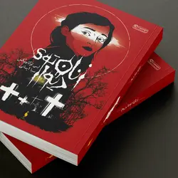 کتاب زنان توی دیوار