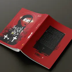 کتاب زنان توی دیوار