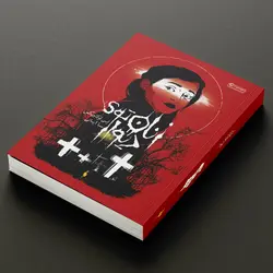 کتاب زنان توی دیوار