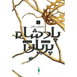 کتاب پادشاه پریان - جلد 1 - شاهزاده سنگدل