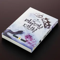 کتاب پادشاه پریان - جلد 3 - ملکه پوشالی