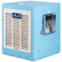 کولر آبی آبسال 5500 مدل AC55