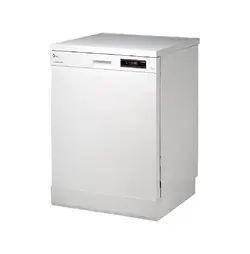 ماشین ظرفشویی جی پلاس مدل GDW-J552