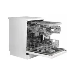 ماشین ظرفشویی جی پلاس مدل GDW-J552