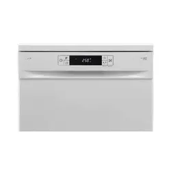 ماشین ظرفشویی جی پلاس مدل GDW-K462