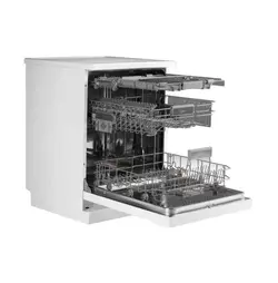 ماشین ظرفشویی جی پلاس مدل GDW-K462