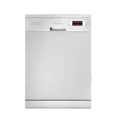 ماشین ظرفشویی دوو مدل DW-2560