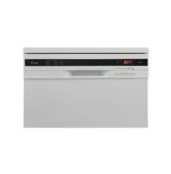 ماشین ظرفشویی جی پلاس مدل GDW-K351