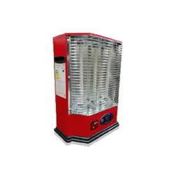 بخاری برقی نگین دما