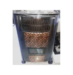 بخاری گازی سایهان مدل 8000
