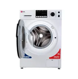 ماشین لباسشویی کرال مدل TFW-28414 ظرفیت 8 کیلوگرم