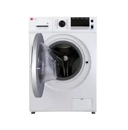 ماشین لباسشویی کرال مدل TFW-49414 ظرفیت 9 کیلوگرم