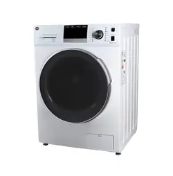 ماشین لباسشویی کرال مدل TFW-69413 ظرفیت 9 کیلویی