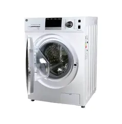 ماشین لباسشویی کرال مدل TFW-69413 ظرفیت 9 کیلویی