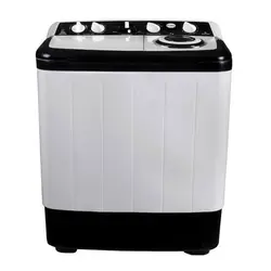 ماشین لباسشویی کرال مدل TTW 70504 AJ ظرفیت 7 کیلوگرم