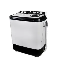 ماشین لباسشویی کرال مدل TTW 70504 AJ ظرفیت 7 کیلوگرم