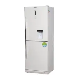 یخچال و فریزر سوزان