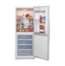 یخچال و فریزر سوزان