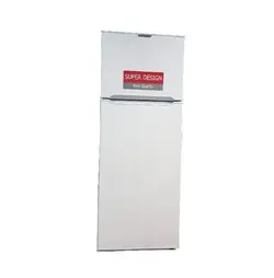 یخچال و فریزر مرلین مدل BRF60