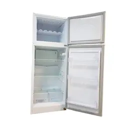 یخچال و فریزر مرلین مدل BRF60