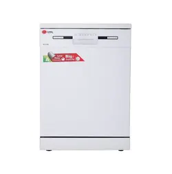 ماشین ظرفشویی کرال مدل DS 1417