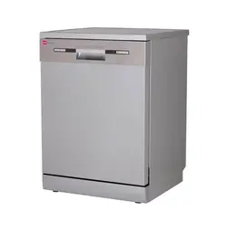 ماشین ظرفشویی کرال مدل DS 1417