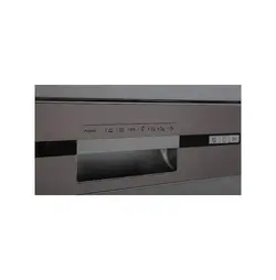 ماشین ظرفشویی کرال مدل DS 1417
