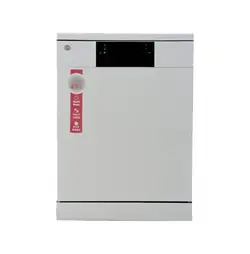 ماشین ظرفشویی کرال مدل DM-31501